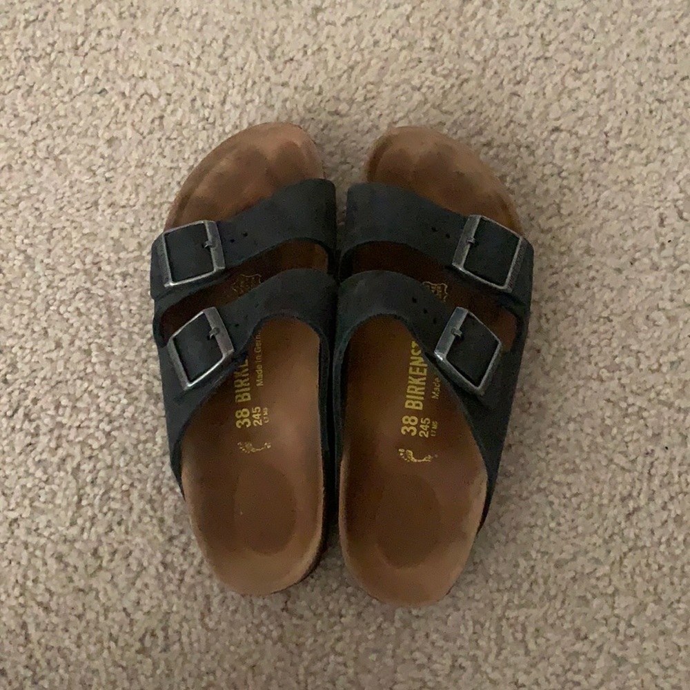 Birkenstock Arizona’s